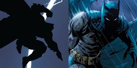 The 10 Best Batman Comic Book Storylines According To Reddit