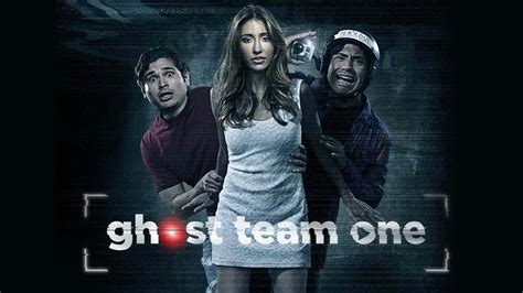 Is Movie Ghost Team One 2013 Streaming On Netflix