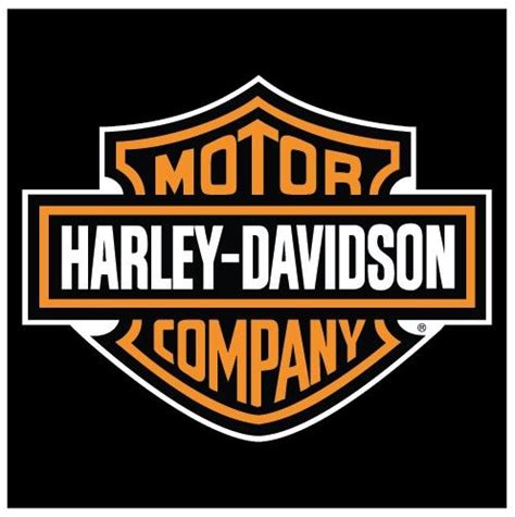 Harley Davidson Logo Eps File Motos Harley Davidson Harley Davidson