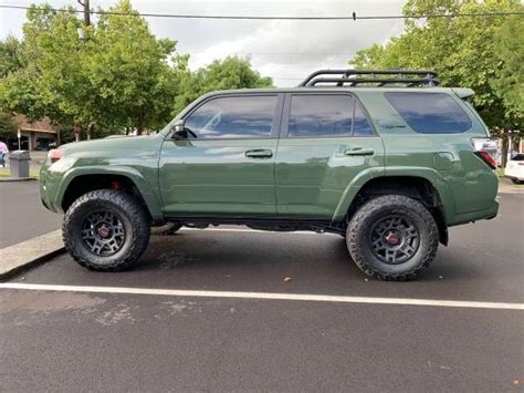 Discover 90 About Lifted Toyota 4runner Best Indaotaonec