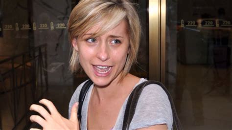 Smallville Actress Allison Mack Pleads Not Guilty To Sex Trafficking
