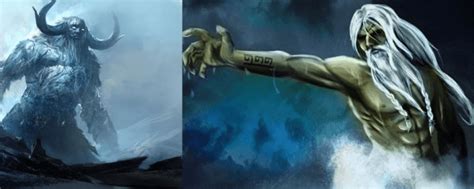 Njord Norse God Of Sea And Winds 6 Incredible Facts