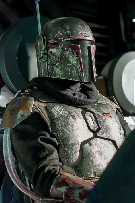 640x960 Boba Fett From Mandalorian Iphone 4 Iphone 4s Wallpaper Hd Tv