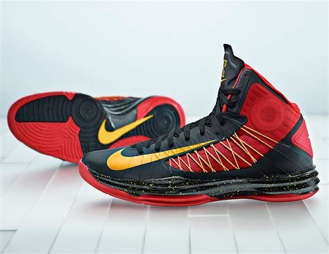 Nike Hyperdunk 2012 Kyrie Irving Pe