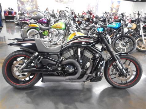 Cars auction history copart and iaai. 2012 Harley-Davidson VRSCDX Night Rod Special! Financing ...