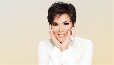 7 Lady Boss Business Quotes From Kris Jenner Theartgorgeous