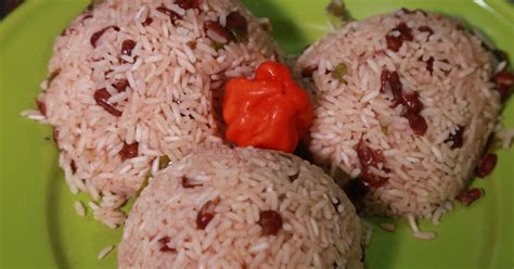 Sicultura · Gastronomía De Bocas Del Toro Rice And Beans