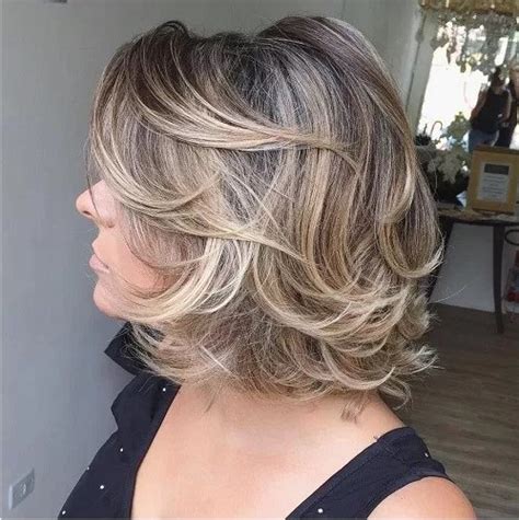 The best haircuts for women in 2021. 45 Best Hairstyles for 40 Years Old Woman 2021 - Plus Size ...