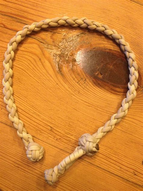 Maybe you would like to learn more about one of these? The Paracord Cowboy: April 2014