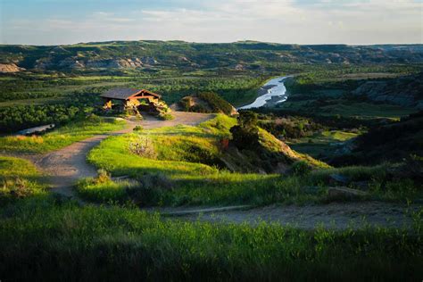 20 Best Places To Live In North Dakota Placeaholic