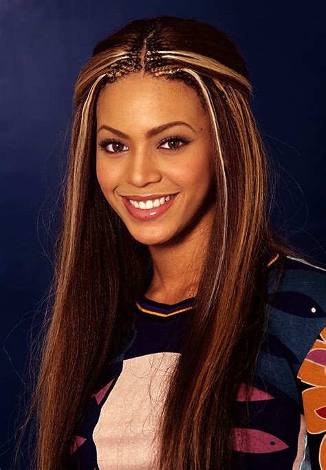 Whats Beyonces Natural Skin Tone