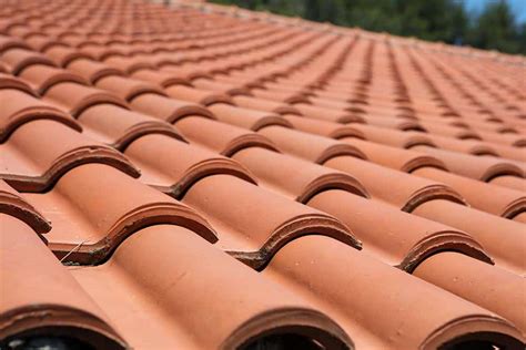How Are Tile Roofs Repaired Pyramid Roofing Company