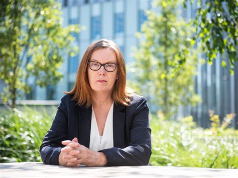 Experts around the globe are working on the creation and distribution of vaccines and treatments for the virus. Professor Sarah Gilbert talks COVID-19 vaccine with ...
