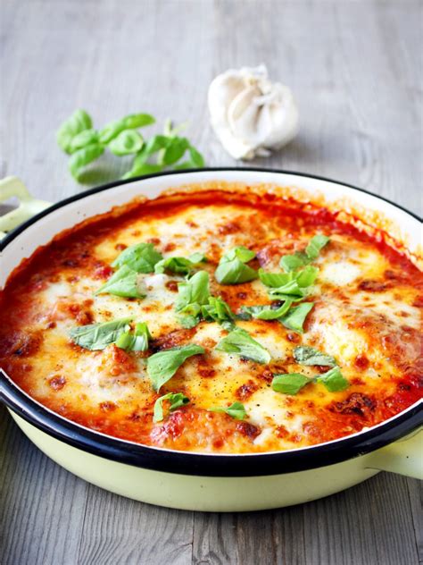 Kip Met Mozzarella Uit De Oven Silvie S Kitchen Recept Lekker