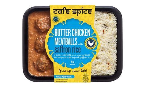 And, be sure to follow the guidelines above don't eat any food that's recalled and removed from grocery store shelves. Indian-inspired grab-and-go meals | 2017-10-30 ...