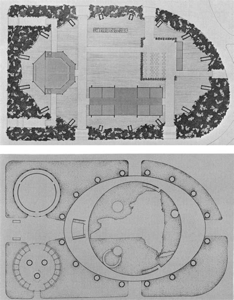 Gallery Of Ad Classics New York State Pavilion Philip Johnson 25