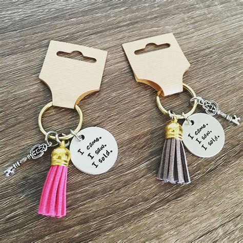 Realtor key chain / Realtor thank you gift / Real estate key | Etsy