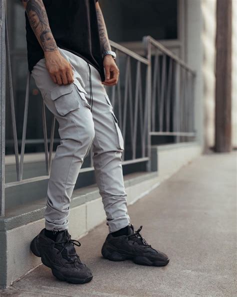 Utility Cargo Pants V6 Cargo Pants Pants Fashion Bottoms