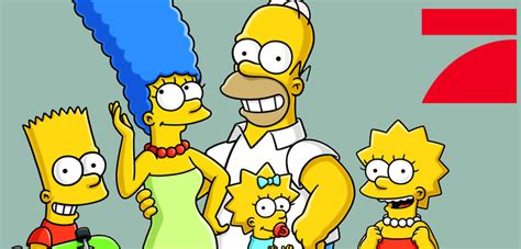 Prosieben Reagiert Das Passiert Mit Umstrittener Simpsons Folge