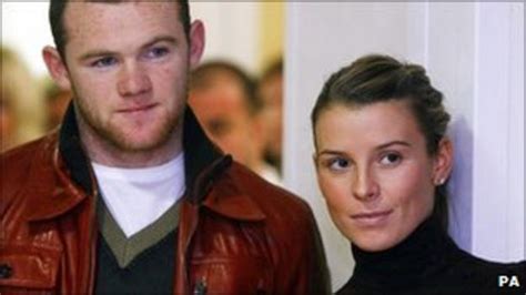 Coleen Rooney Blackmail Charges Over Stolen Camera Bbc News