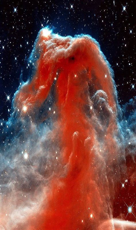 N A S A Science And Nature Space Photography Nebula Space And