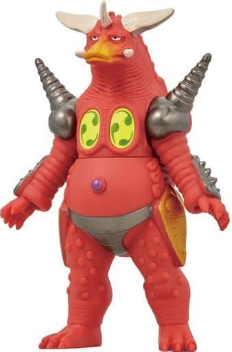 Figure Goro Thunder Ultraman Taiga Ultra Monster Series 113 Toy