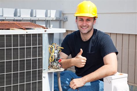 The 4 Signs You Need Commercial Hvac Repair