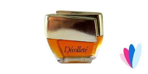 Décolleté by Merle Norman Perfume Reviews Perfume Facts
