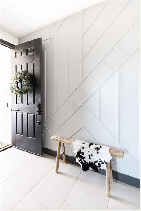 31 Small Entryway Ideas That Are Sleek And Stylish