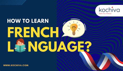 Top 10 Best Way How To Learn French Language In 2024 Kochiva
