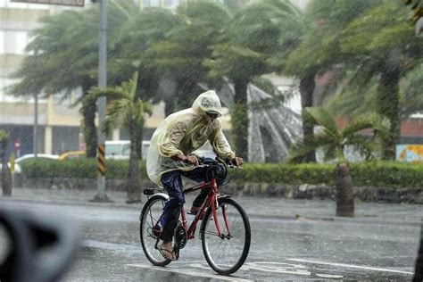 Typhoon Megi Kills Four Leaves Trail Of Damage In Taiwan The Straits