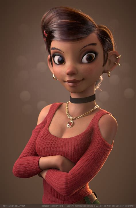 Pin By Zeynep Ondi On Character Designs Zbrush Character 3d