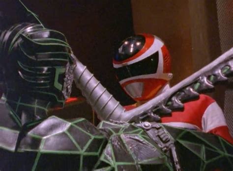 Lets Watch Wednesdays Finale Power Rangers In Space 40 43 Tokunation
