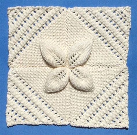 If you want to know how to knit a leaf shape, if you want leaf lace knitting patterns, small knitted leaves or even a raised leaf knitting pattern. Vintage Raised Leaf Pattern | Leaf knitting pattern ...