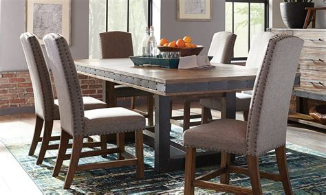 Dining room tables are at the heart of it all. How to Buy the Best Dining Room Table | Overstock.com