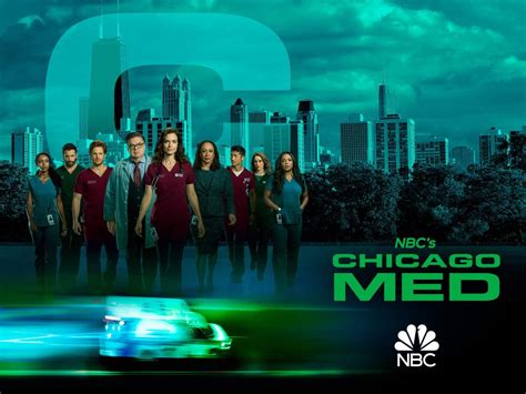 Chicago Med Season 5 Episode 8: 'Too Close to the Sun', Streaming and ...