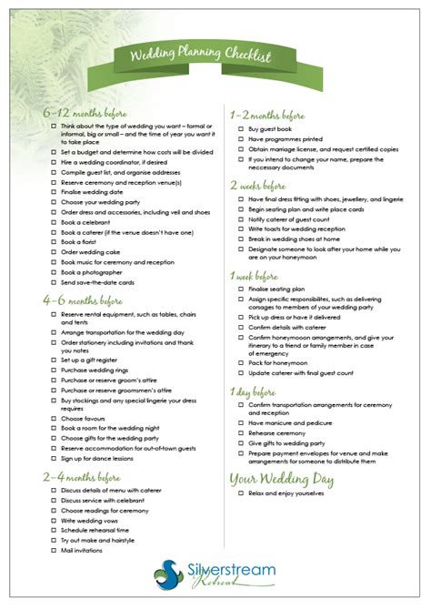 Inspiration » wedding planning » the ultimate backyard wedding checklist. Cool Wedding Checklist Planner 2019