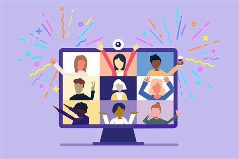 To host a party, you will need to send your guests. 【オンライン飲み会】Zoomで絶対に盛り上がるゲーム11選! - Honey Waffle