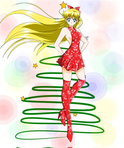 Anello81 Aino Minako Bishoujo Senshi Sailor Moon Highres 1girl
