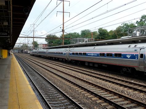 Park at the new jersey transit hamilton station. Trenton train station | The station proper is still under ...
