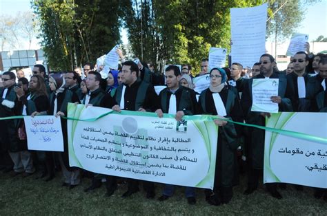 نادي قضاة المغرب يطلق مبادرة لتخفيف عبء تحرير الأحكام عن القضاة legal agenda
