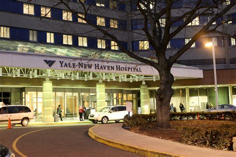 Yale new haven hospital center for ems. Outsourcing deal threatens jobs