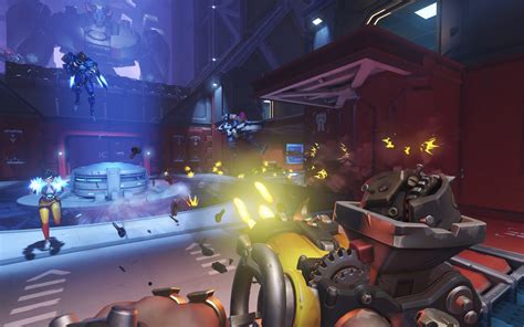 Overwatch Release Date Announced