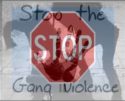 Grant To Prevent Gang Crime Approved Vvng