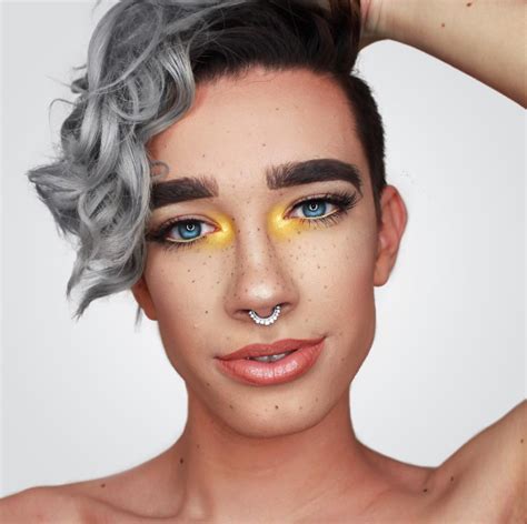 Boy Makeup Artist On Instagram