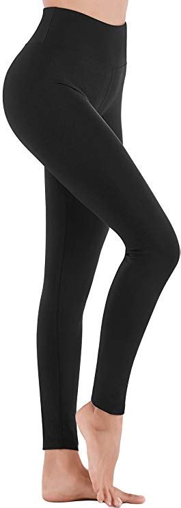 iuga high waisted leggings for women workout leggings with inner pocket yoga pants for women