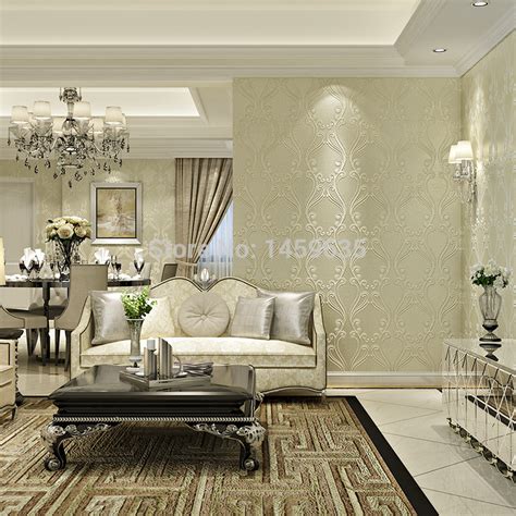 Download Luxury Living Room Wallpaper Gallery