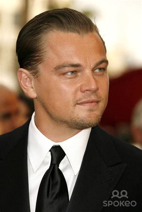 Leonardo Dicaprio Photo Galleries