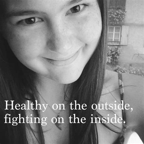 10 Things I Want You To Know About Living With A Chronic Illness Huffpost Teen