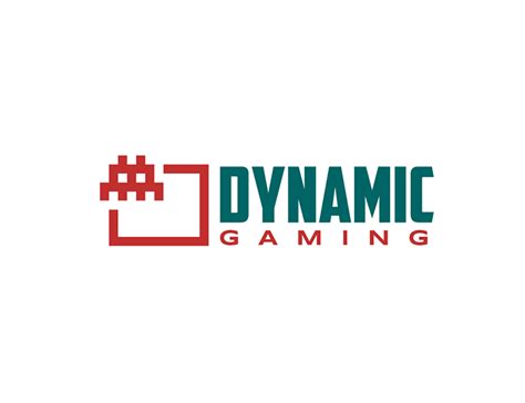 Cool Unused Gaming Logo